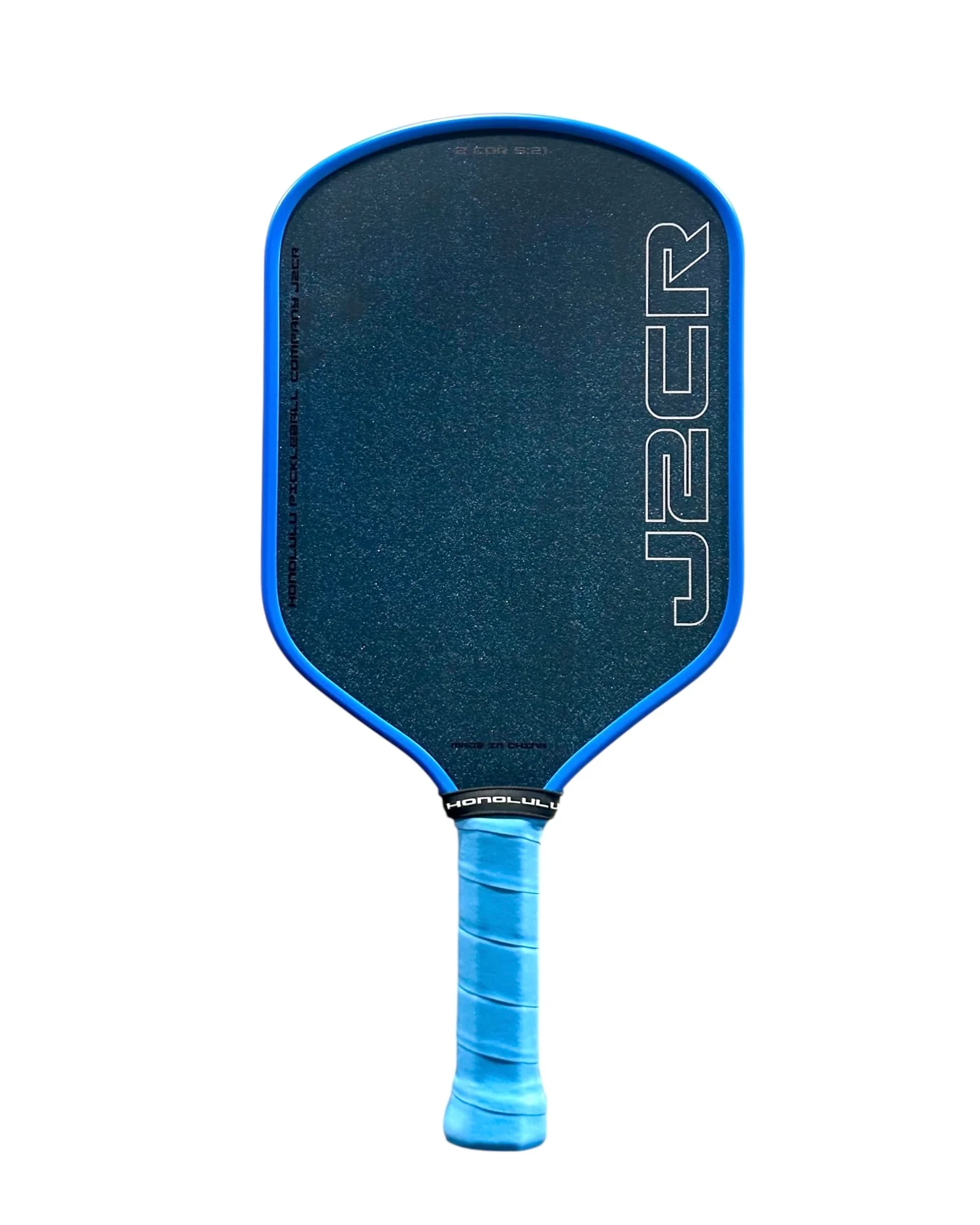 J2CR Crystal Blue™ Endurance Surface™ PRE-ORDER - Image 3
