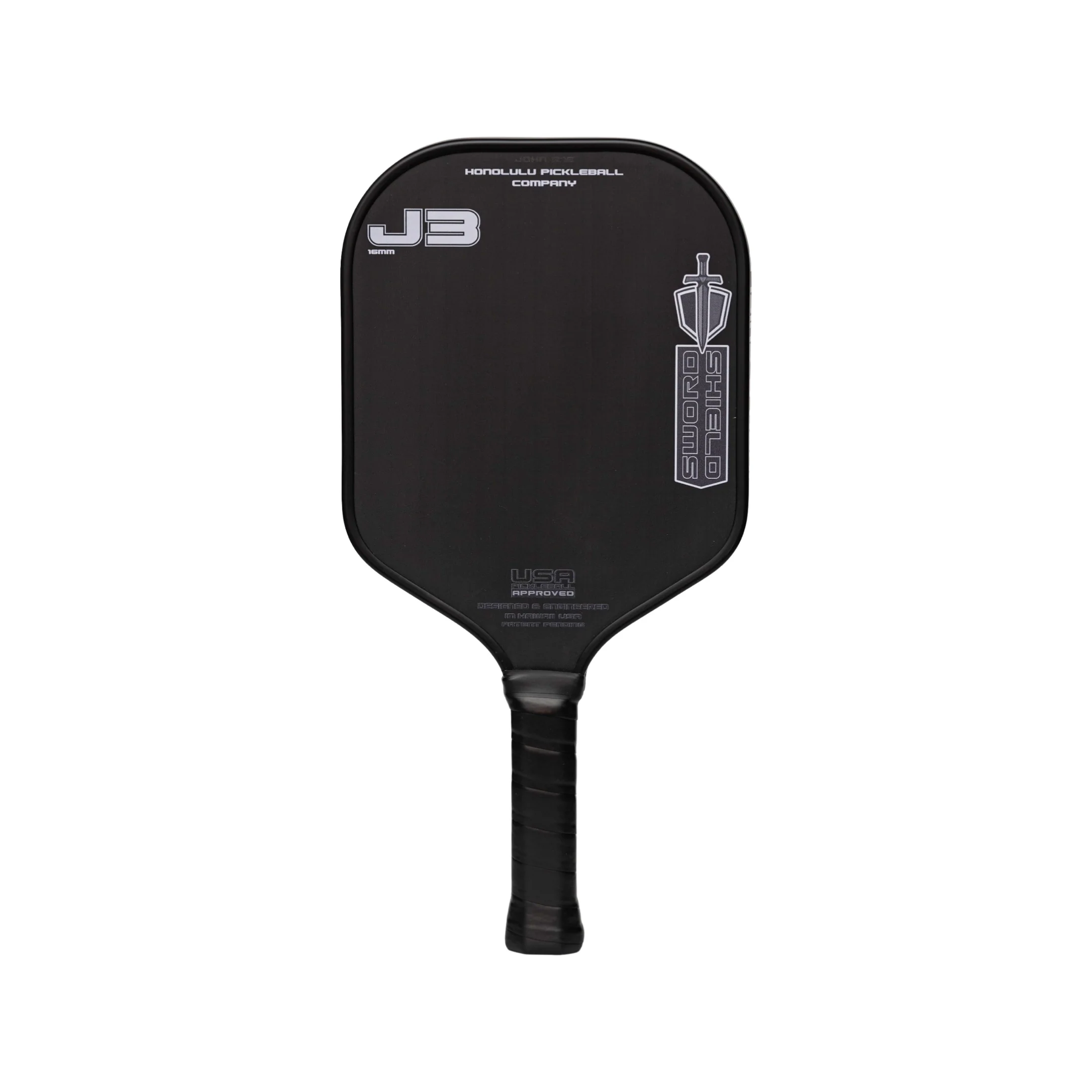 SWORD & SHIELD J3 - Image 3